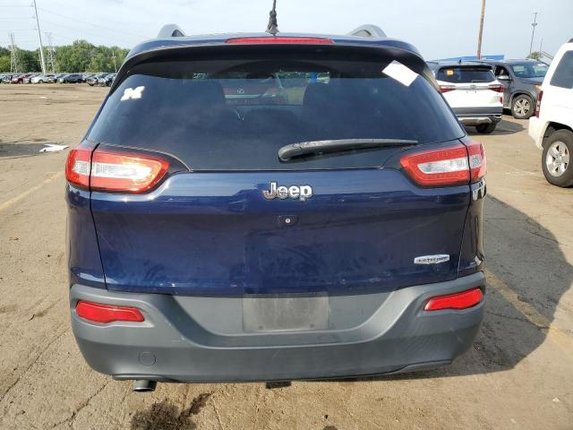 Photo 6 from auction – 2014 JEEP CHEROKEE L with VIN 1C4PJLCBXEW288608