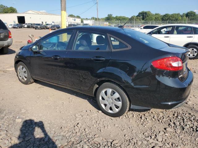 Photo 2 from auction – 2012 FORD FIESTA SE with VIN 3FADP4BJ1CM198105