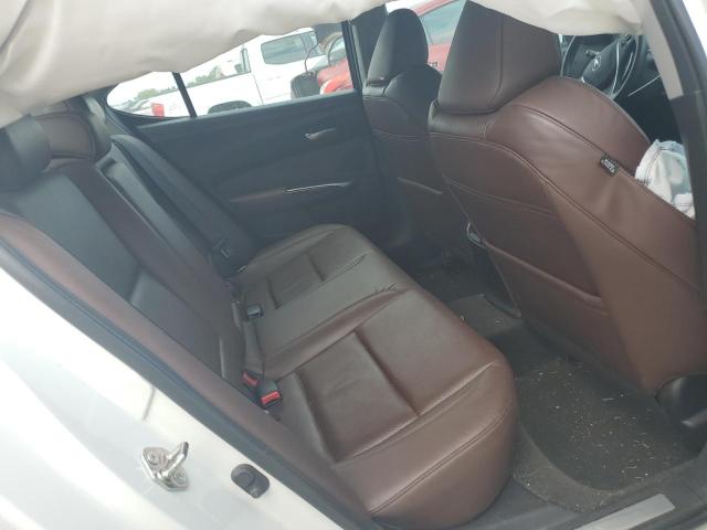 Photo 10 from auction – 2015 ACURA TLX TECH with VIN 19UUB2F56FA002530