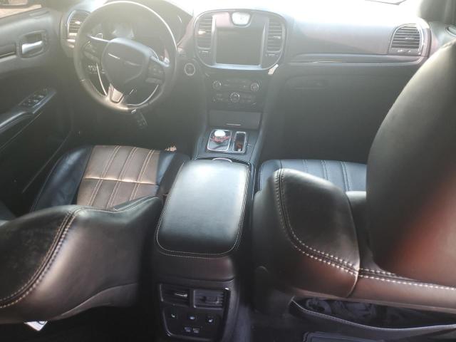 Photo 8 from auction – 2015 CHRYSLER 300 S with VIN 2C3CCABG5FH922440