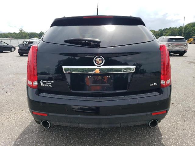 Photo 6 from auction – 2014 CADILLAC SRX PREMIU with VIN 3GYFNDE37ES680642