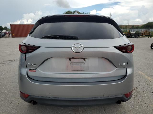Photo 6 from auction – 2018 MAZDA CX-5 TOURI with VIN JM3KFACM6J0313560
