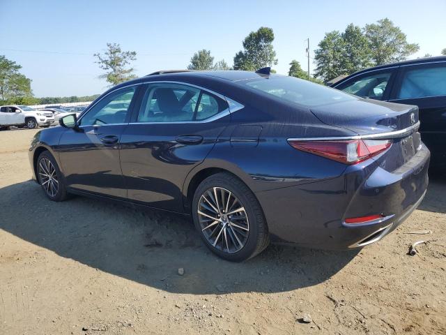 Photo 2 from auction – 2024 LEXUS ES 350 BAS with VIN 58ADZ1B16RU168058