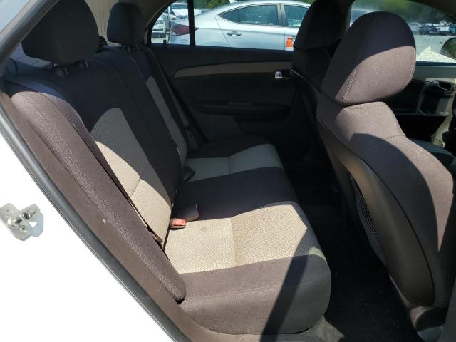 Photo 10 from auction – 2010 CHEVROLET MALIBU LS with VIN 1G1ZB5EB8AF234757