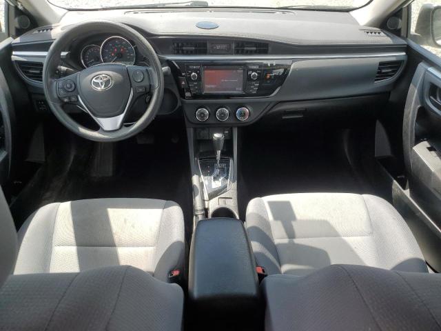 Photo 8 from auction – 2016 TOYOTA COROLLA L with VIN 5YFBURHE1GP387871