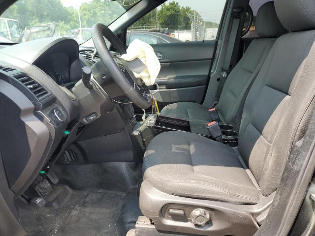 Photo 7 from auction – 2017 FORD EXPLORER P with VIN 1FM5K8ATXHGD59944