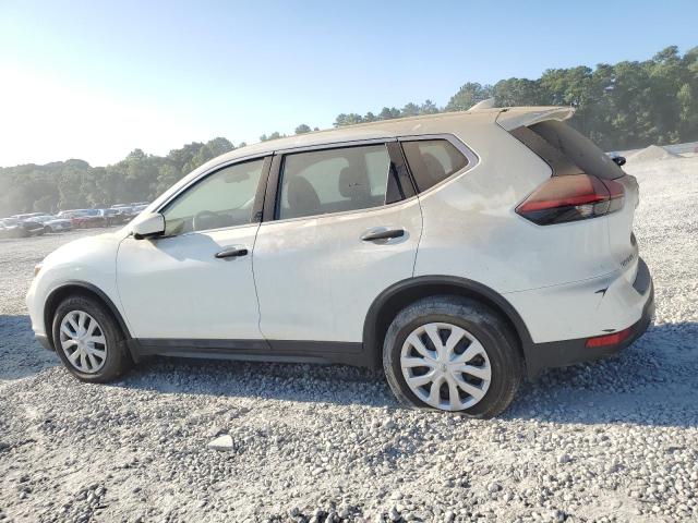 Photo 2 from auction – 2017 NISSAN ROGUE S with VIN 5N1AT2MT2HC794257