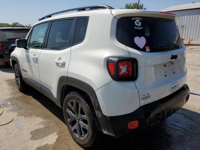 Photo 2 from auction – 2018 JEEP RENEGADE L with VIN ZACCJABB6JPH43501