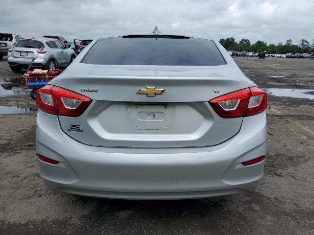 Photo 6 from auction – 2016 CHEVROLET CRUZE LT with VIN 1G1BE5SM1G7327072