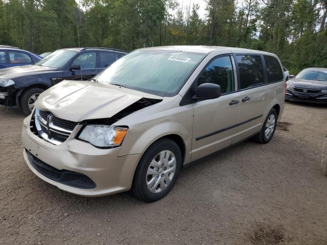 Photo 1 from auction – 2015 DODGE GRAND CARA with VIN 2C4RDGBG7FR633849
