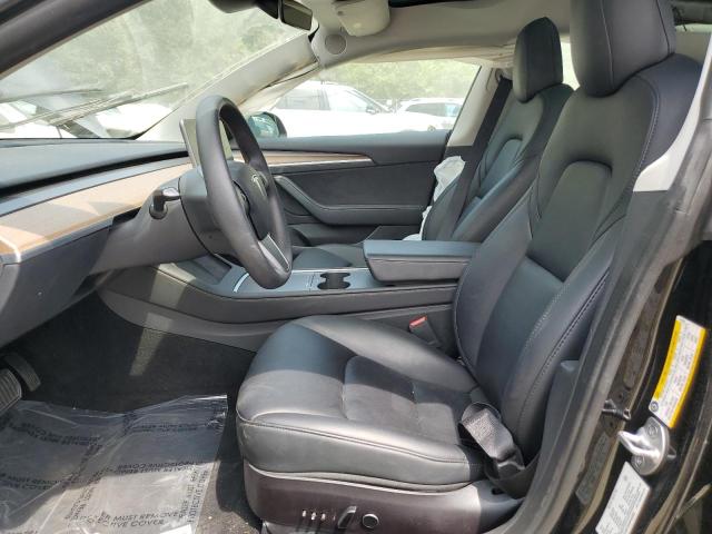 Photo 7 from auction – 2023 TESLA MODEL 3 with VIN 5YJ3E1EA0PF452032