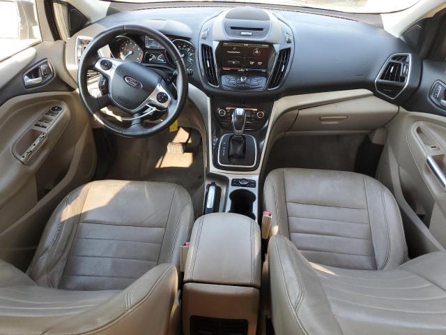 Photo 8 from auction – 2013 FORD ESCAPE SEL with VIN 1FMCU0HXXDUC47474