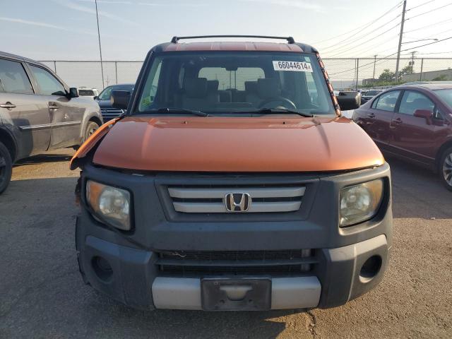 Photo 5 from auction – 2008 HONDA ELEMENT LX with VIN 5J6YH28348L012372