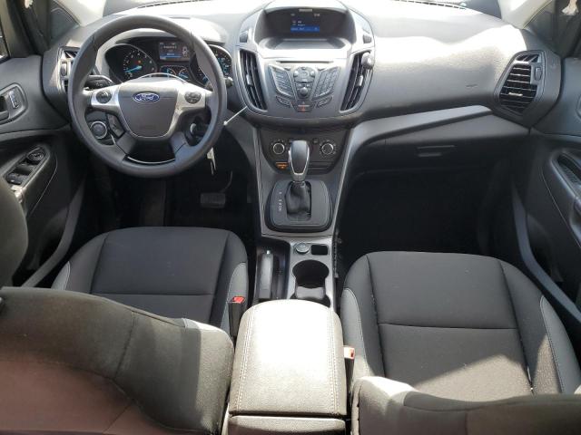 Photo 8 from auction – 2016 FORD ESCAPE S with VIN 1FMCU0F73GUC25260