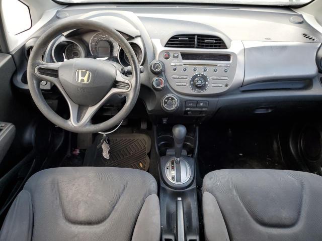 Photo 8 from auction – 2010 HONDA FIT with VIN JHMGE8H20AS022041