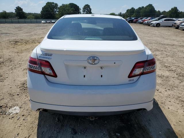 Photo 6 from auction – 2011 TOYOTA CAMRY BASE with VIN 4T1BF3EK0BU768782