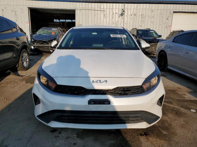 Photo 5 from auction – 2022 KIA FORTE FE with VIN 3KPF24AD9NE487128