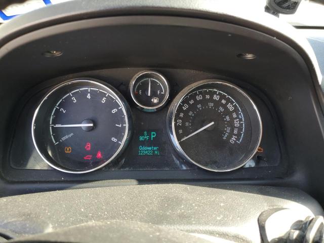 Photo 9 from auction – 2014 CHEVROLET CAPTIVA LT with VIN 3GNAL3EK6ES670585