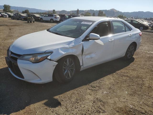 Photo 1 from auction – 2016 TOYOTA CAMRY LE with VIN 4T1BF1FK8GU253457