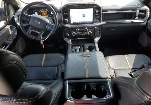 Photo 8 from auction – 2021 FORD F150 SUPER with VIN 1FTFW1E82MFB11732