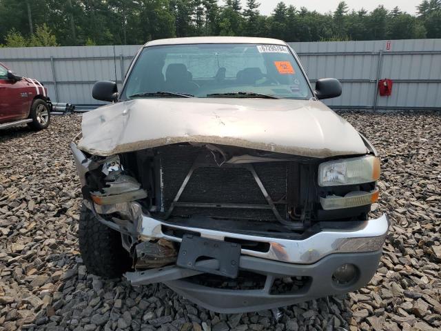 Photo 5 from auction – 2004 GMC NEW SIERRA with VIN 2GTEK19V041403166