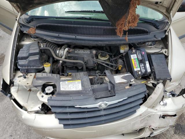 Photo 12 from auction – 2006 CHRYSLER TOWN & COU with VIN 1A4GP45R76B564812
