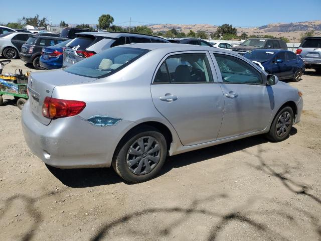 Photo 3 from auction – 2010 TOYOTA COROLLA BA with VIN 1NXBU4EE9AZ273632