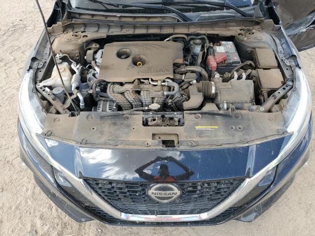 Photo 11 from auction – 2020 NISSAN ALTIMA SL with VIN 1N4BL4EV4LC157373