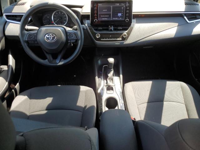 Photo 8 from auction – 2020 TOYOTA COROLLA LE with VIN 5YFEPRAE1LP145851