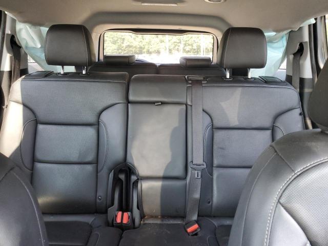 Photo 10 from auction – 2023 GMC ACADIA SLT with VIN 1GKKNUL42PZ124569