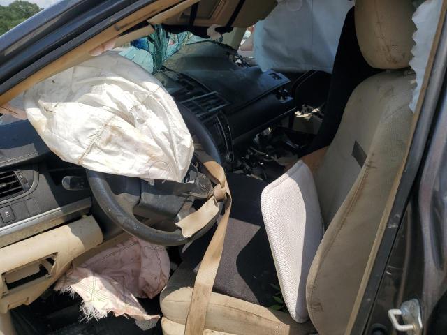 صورة رقم 7 من المزاد - 2012 TOYOTA CAMRY BASE مع VIN 4T1BF1FK9CU021248