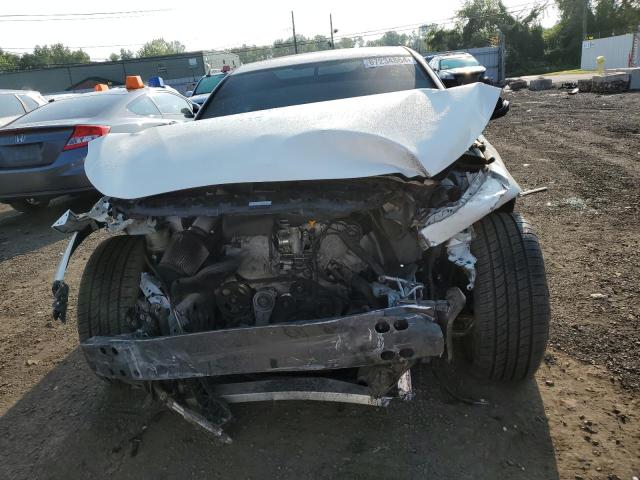 Photo 5 from auction – 2015 INFINITI Q50 BASE with VIN JN1BV7AR4FM419716