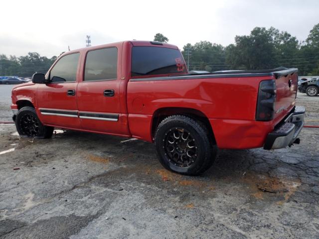 Photo 2 from auction – 2006 CHEVROLET SILVERADO with VIN 2GCEC13T661154802