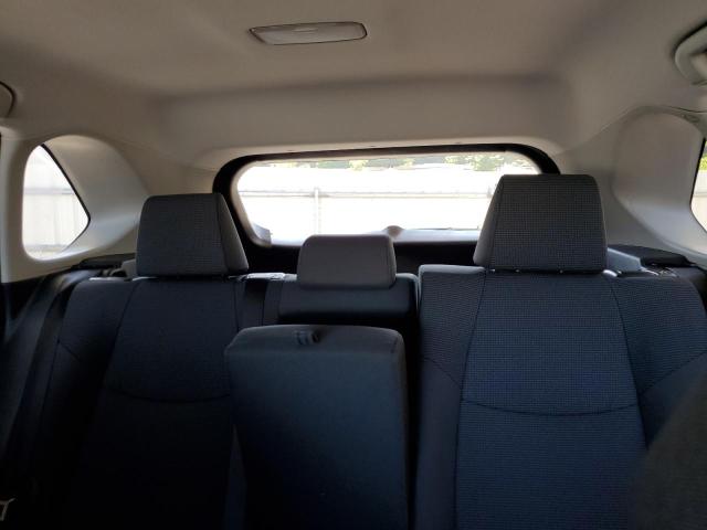 Photo 10 from auction – 2024 TOYOTA RAV4 LE with VIN 2T3F1RFV1RC461880