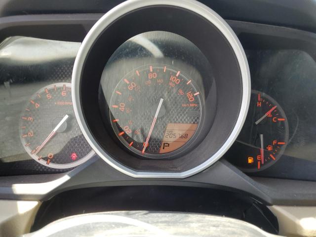 Photo 9 from auction – 2012 TOYOTA 4RUNNER SR with VIN JTEZU5JR7C5039919