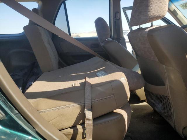 Photo 10 from auction – 2003 HONDA CR-V LX with VIN JHLRD77473C025450