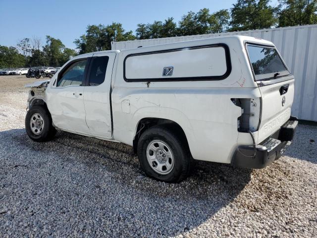 Photo 2 from auction – 2024 NISSAN FRONTIER S with VIN 1N6ED1CL9RN634507
