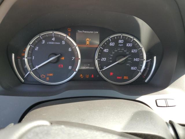Снимка 9 от търг – 2016 ACURA MDX TECHNO с VIN 5FRYD4H40GB008941