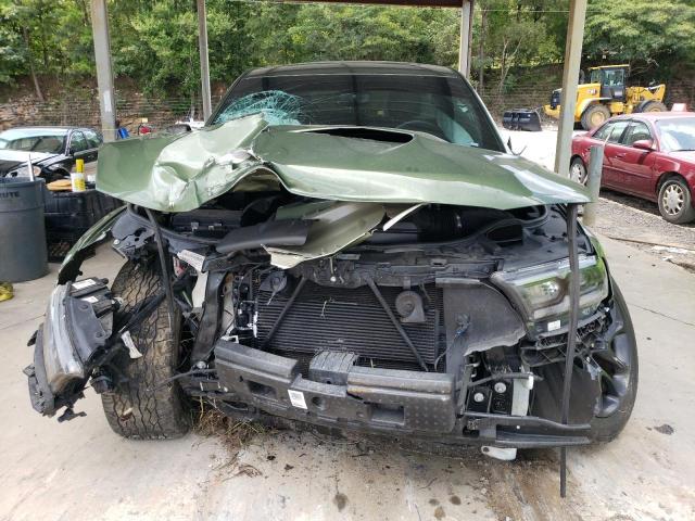 Photo 5 from auction – 2021 DODGE DURANGO R/ with VIN 1C4SDJCT2MC630728