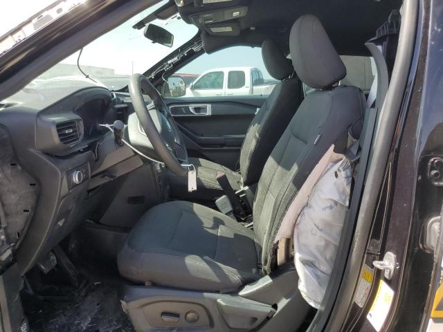 Photo 7 from auction – 2022 FORD EXPLORER P with VIN 1FM5K8AB9NGA26752
