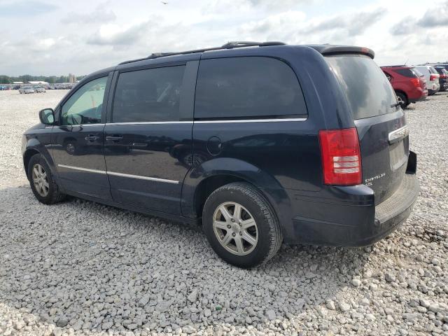 Photo 2 from auction – 2010 CHRYSLER TOWN & COU with VIN 2A4RR8DXXAR496008