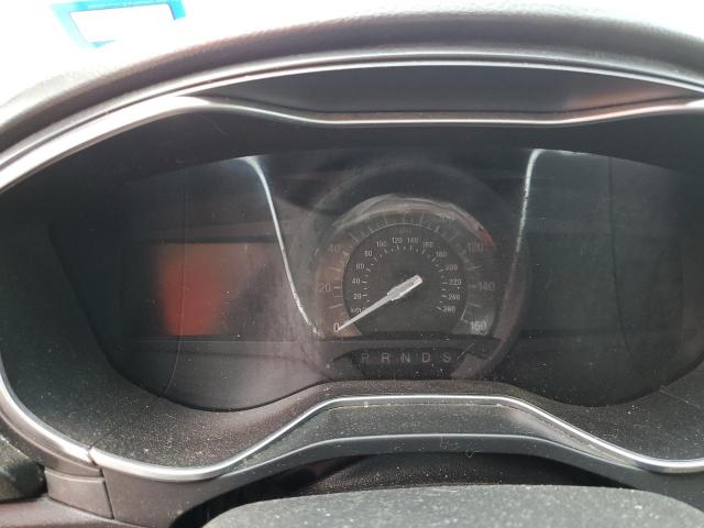 Photo 9 from auction – 2017 FORD FUSION TIT with VIN 3FA6P0K90HR237168