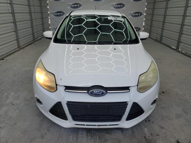 Photo 5 from auction – 2012 FORD FOCUS SE with VIN 1FAHP3F2XCL201289