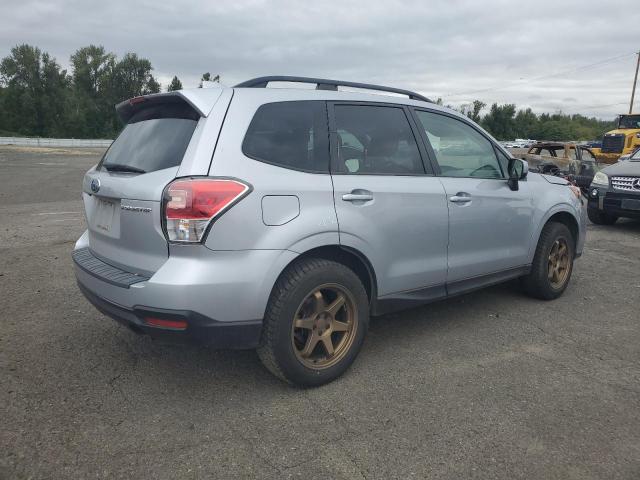 Photo 3 from auction – 2018 SUBARU FORESTER 2 with VIN JF2SJAEC5JH544142