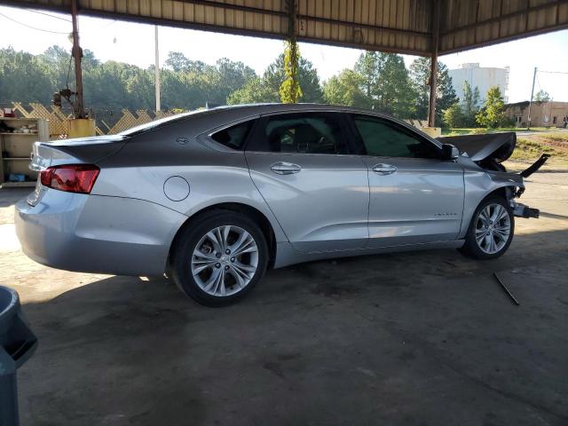 Photo 3 from auction – 2014 CHEVROLET IMPALA LS with VIN 2G11Y5SL8E9245684