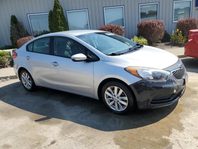 Photo 4 from auction – 2016 KIA FORTE LX with VIN KNAFX4A63G5505864