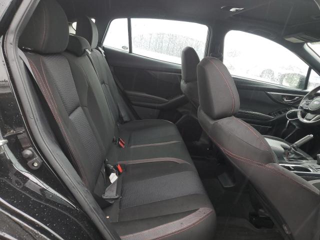 Photo 10 from auction – 2018 SUBARU IMPREZA SP with VIN 4S3GTAM67J3724567