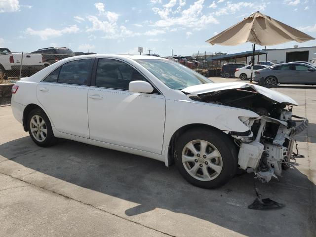 Photo 4 from auction – 2010 TOYOTA CAMRY BASE with VIN 4T4BF3EK8AR059408