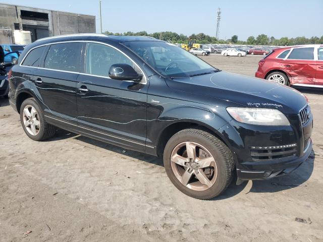 Photo 4 from auction – 2015 AUDI Q7 PREMIUM with VIN WA1LGAFE5FD008270