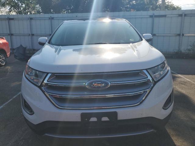 Photo 5 from auction – 2015 FORD EDGE SEL with VIN 2FMTK4J98FBC10537